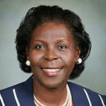 Patricia Timmons-Goodson