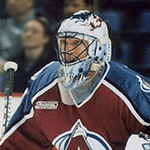 Patrick Roy