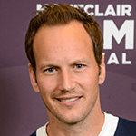 Patrick Wilson