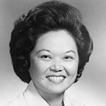 Patsy Mink