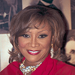Patti LaBelle