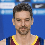 Pau Gasol