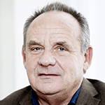 Paul Guilfoyle