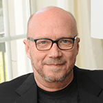 Paul Haggis
