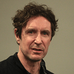 Picture of Paul McGann,  Withnail & I