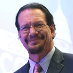 Penn Jillette