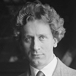 Percy Grainger