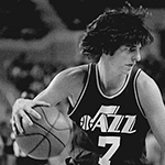 Pete Maravich