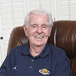Pete Newell