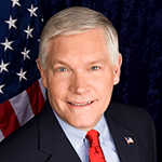 Picture of Pete Sessions,  Congressman, Texas 32nd