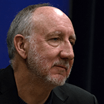 Pete Townshend