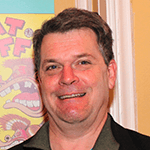 Peter Bagge