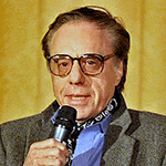 Peter Bogdanovich