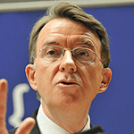 Peter Mandelson