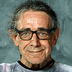 Peter Mayhew