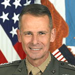 Peter Pace