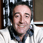 Peter Sellers