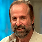 Picture of Peter Stormare,  Ran the woodchipper in Fargo