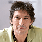 Peter Wingfield