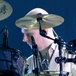 Phil Selway
