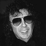 Picture of Phil Spector,  Creator of the Wall of Sound