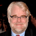 Philip Seymour Hoffman