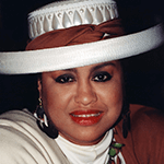 Phyllis Hyman