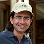 Pierre M. Omidyar