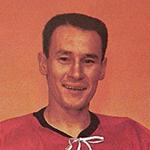 Picture of Pierre Pilote,  NHL Hall of Famer