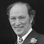 Pierre Trudeau