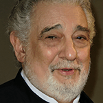 Picture of Placido Domingo,  Tenorissimo!