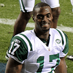 Plaxico Burress