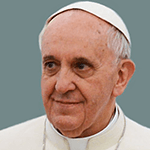 Picture of Pope Francis, Progressive papal reformer