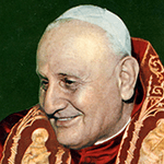Pope John XXIII