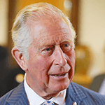 Picture of Charles III,  King of the United Kingdom 2022