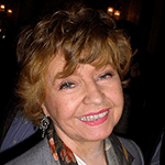 Prunella Scales