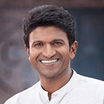Puneeth Rajkumar