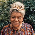 Queen Mother Moore