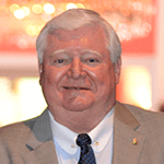 R. Fred Lewis