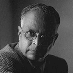 R. K. Narayan