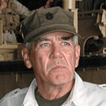 R. Lee Ermey