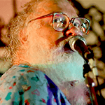 Picture of R. Stevie Moore,  Prolific DIY pop musician