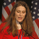 Rachel Marsden
