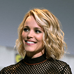 Picture of Rachel McAdams,  The Notebook