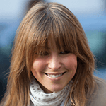 Rachel Stevens