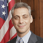 Rahm Emanuel