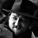 Rainer Werner Fassbinder