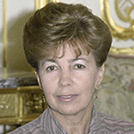 Raisa Gorbachev