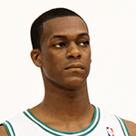 Rajon Rondo