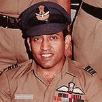 Rakesh Sharma